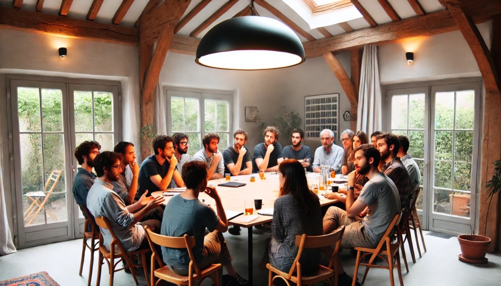 Qui décide de la transformation d’une ASA en ASL et comment obtenir un consensus&nbsp;?