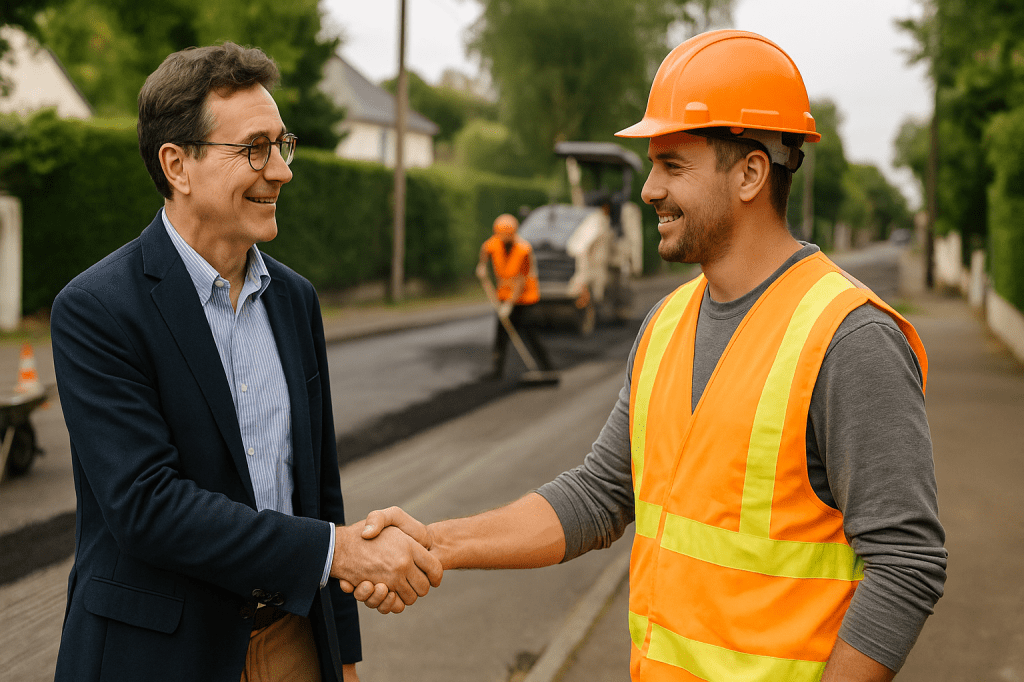 ASA : Comment gérer le refus d&rsquo;un prestataire d&rsquo;intervenir sans acompte&nbsp;?
